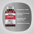 DHEA, 25 mg, 250 Tablets