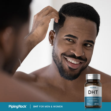DHT for Men & Women, 60 Coated Tablets