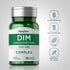 DIM Complex (diindolylmethane), 100 mg, 90 Quick Release Capsules