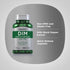 DIM (Diindolylmethane), 200 mg, 200 Quick Release Capsules
