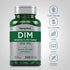 DIM (Diindolylmethane), 200 mg, 200 Quick Release Capsules