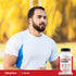 D-Ribose 100% Pure, 3200 mg (per serving), 120 Quick Release Capsules