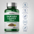 Damiana Leaves, 750 mg, 200 Quick Release Capsules