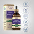 Dandelion Liquid Extract Alcohol Free, 4 fl oz (118 mL) Dropper Bottle