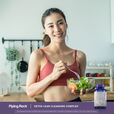 Detox Lean Cleansing Complex, 240 Quick Release Capsules