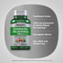 Echinacea Goldenseal, 1400 mg (per serving), 120 Vegetarian Capsules