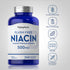 Flush Free Niacin, 500 mg, 240 Quick Release Capsules