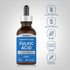 Fulvic Acid with Trace Minerals, 2 fl oz (59 mL) Dropper Bottle