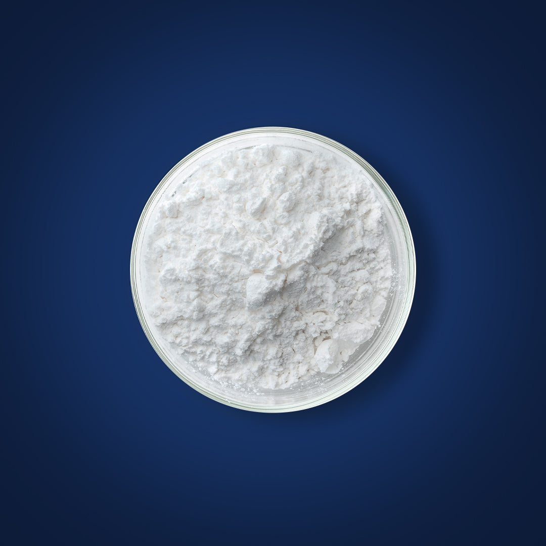 GABA Powder (Gamma-Aminobutyric Acid), 750 mg (per serving), 6 oz (170 g) Bottle