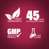 Garlic High Allicin Delayed Release (Odor Free), 100 Delayed Release Caplets