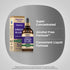 Ginkgo Biloba Liquid Extract Alcohol Free, 4 fl oz (118 mL) Dropper Bottle