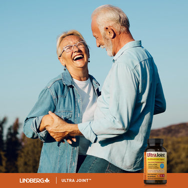 Glucosamine, Chondroitin, Turmeric & MSM UltraJoint, 210 Capsules