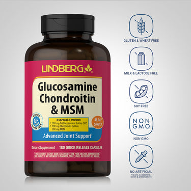 Potassium Magnesium Aspartate Complex, 99 mg/180 mg, 180 Quick Release Capsules