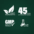 Green Coffee Bean Extract, 400 mg, 90 Quick Release Capsules