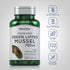Green Lipped Mussel Freeze Dried from New Zealand, 750 mg, 120 Quick Release Capsules
