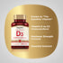 High Potency Vitamin D3, 10,000 IU, 250 Quick Release Softgels