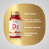 High Potency Vitamin D3, 2000 IU, 250 Quick Release Softgels