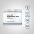 Hyaluronic Acid Gel Cream, 4 oz (113 g) Jar