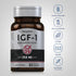 IGF-1 Deer Antler Velvet, 60 Quick Release Capsules