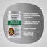 Indole-3-Carbinol with Resveratrol, 200 mg, 120 Vegan Capsules