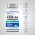 KSM-66 Ashwagandha, 800 mg (per serving), 100 Coated Caplets