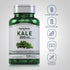 Kale, 800 mg, 120 Quick Release Capsules