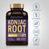 Konjac Root Fiber Glucomannan, 600 mg, 180 Quick Release Capsules