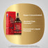 Korean Red Panax Ginseng Liquid Extract Alcohol Free, 4 fl oz (118 mL) Dropper Bottle