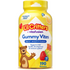 Lil Critters by vitafusion Gummy Vites Multivitamin, 190 Gummies. Trusted pediatrician brand supporting kids' health.