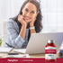 L-Tryptophan, 1500 mg (per serving), 90 Quick Release Capsules