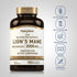 Lion's Mane Mushroom, 3000 mg (per serving), 180 Quick Release Softgels