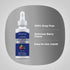 Liquid Melatonin 10 mg (Delicious Berry), 2 fl oz (59 mL) Dropper Bottle