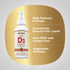 Liquid Vitamin D3, 5000 IU, 2 fl oz (59 mL) Dropper Bottle
