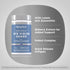 Lutein Bilberry Eye Vision Guard + Zeaxanthin, 200 Quick Release Softgels