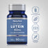 Lutein + Zeaxanthin, 40 mg, 90 Quick Release Softgels