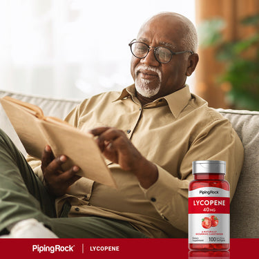 Lycopene, 40 mg, 100 Quick Release Softgels