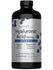 Hyaluronic Acid 100 mg plus C Liquid Blueberry Flavor, 16 fl oz (473 mL) Bottle
