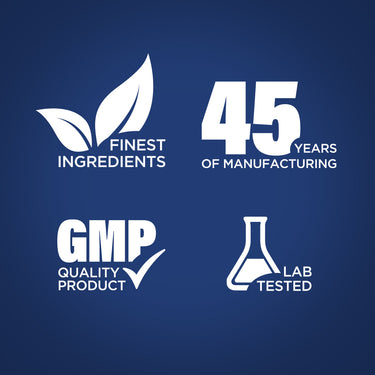 MSM + Sulfur, 1000 mg, 250 Quick Release Capsules