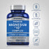 Magnesium "10" Complex, 130 Vegetarian Capsules