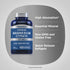 Magnesium Citrate, 375 mg (per serving), 120 Quick Release Softgels