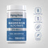 Magnesium Glycinate, 375 mg (per serving), 130 Quick Release Softgels