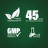 Magnesium Glycinate, 750 mg, 200 Quick Release Capsules