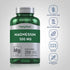 Magnesium Oxide, 500 mg, 250 Coated Caplets