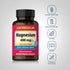 Magnesium (Triple-Action), 400 mg (per serving), 90 Vegetarian Capsules