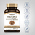 Maitake Mushroom Extract, 1,600 mg (per serving), 240 Quick Release Capsules
