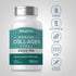 Marine Collagen Type 1, 2000 mg (per serving), 120 Coated Caplets