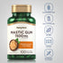 Mastic Gum, 1500 mg (per serving), 100 Quick Release Capsules