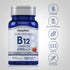 Methylcobalamin B-12 Complex (Sublingual), 6000 mcg, 120 Fast Dissolve Tablets
