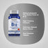Methylcobalamin B-12 (Sublingual), 1000 mcg, 400 Fast Dissolve Tablets