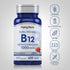 Methylcobalamin B-12 (Sublingual), 1000 mcg, 400 Fast Dissolve Tablets